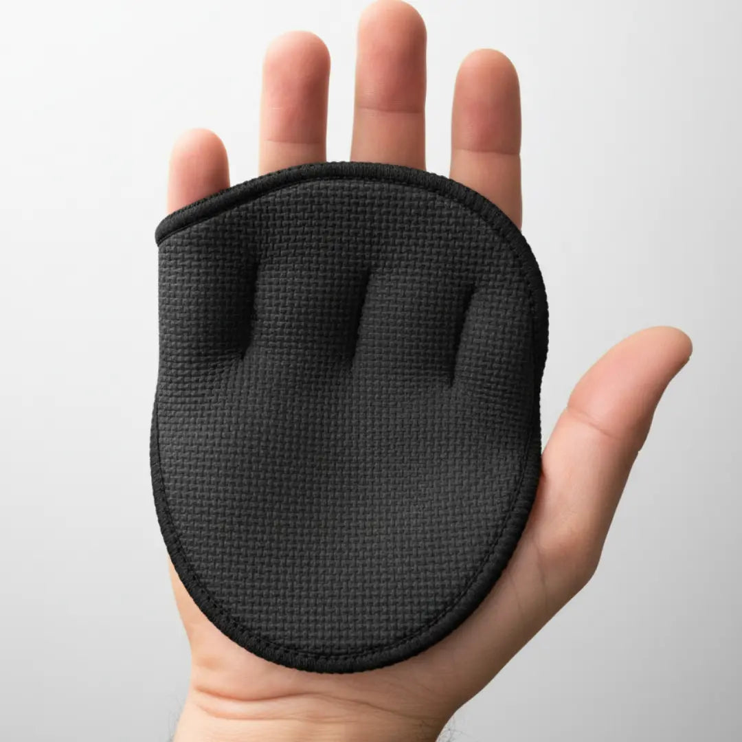 Profesyonel Sporcu El Tutma Pedi Oktoria