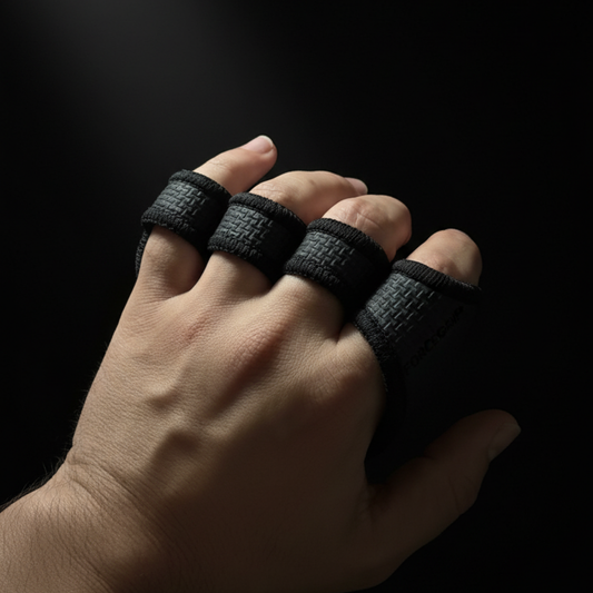 Profesyonel Sporcu El Tutma Pedi