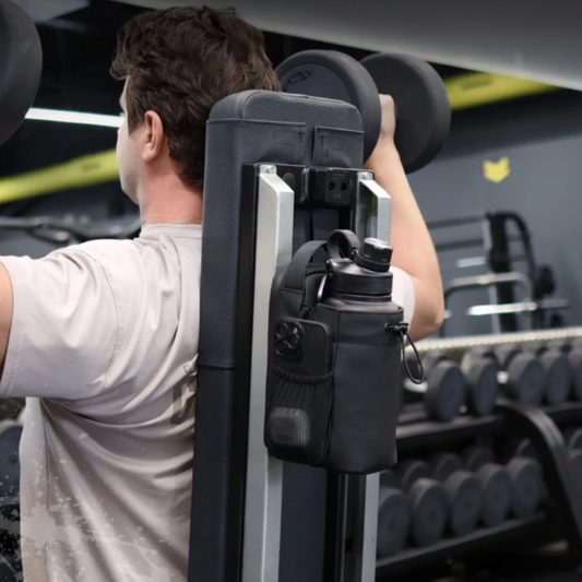 Spor Çantası Seçerken Yapılan 7 Hata