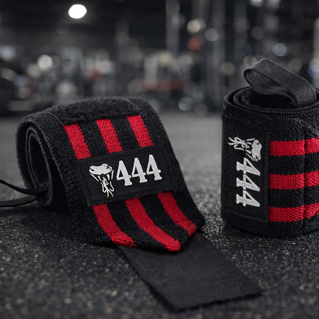 Fitness Crossfit Ağırlık Bilekliği - Bilek Desteği & Koruyucu Oktoria