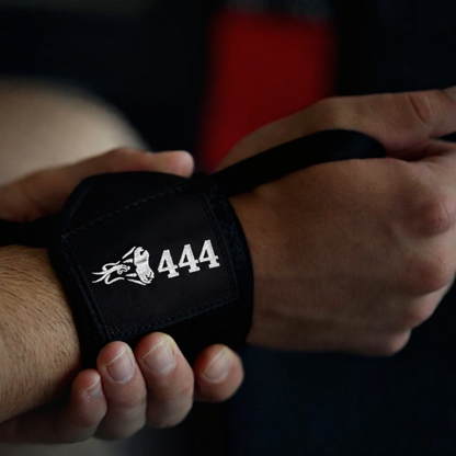 Fitness Crossfit Ağırlık Bilekliği - Bilek Desteği & Koruyucu Oktoria