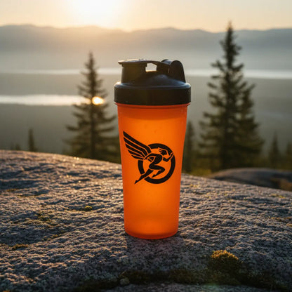 Premium Sporcu Shaker Oktoria