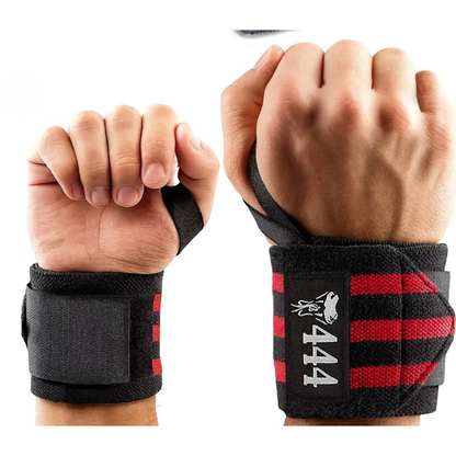 Fitness Crossfit Ağırlık Bilekliği - Bilek Desteği & Koruyucu Oktoria