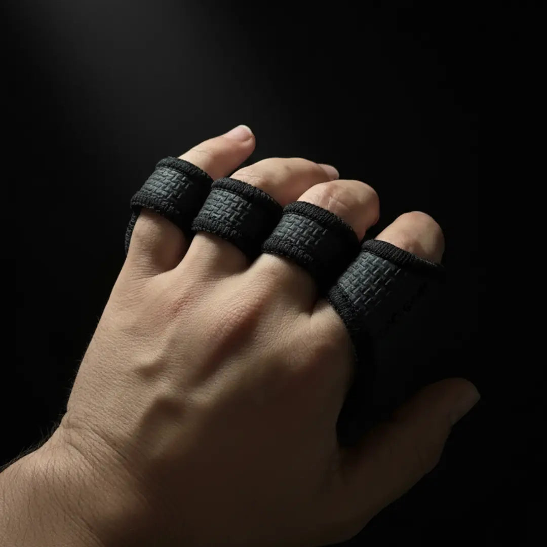 Profesyonel Sporcu El Tutma Pedi Oktoria