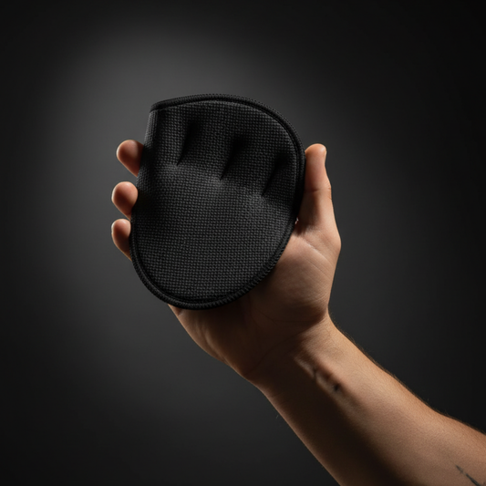 Profesyonel Sporcu El Tutma Pedi