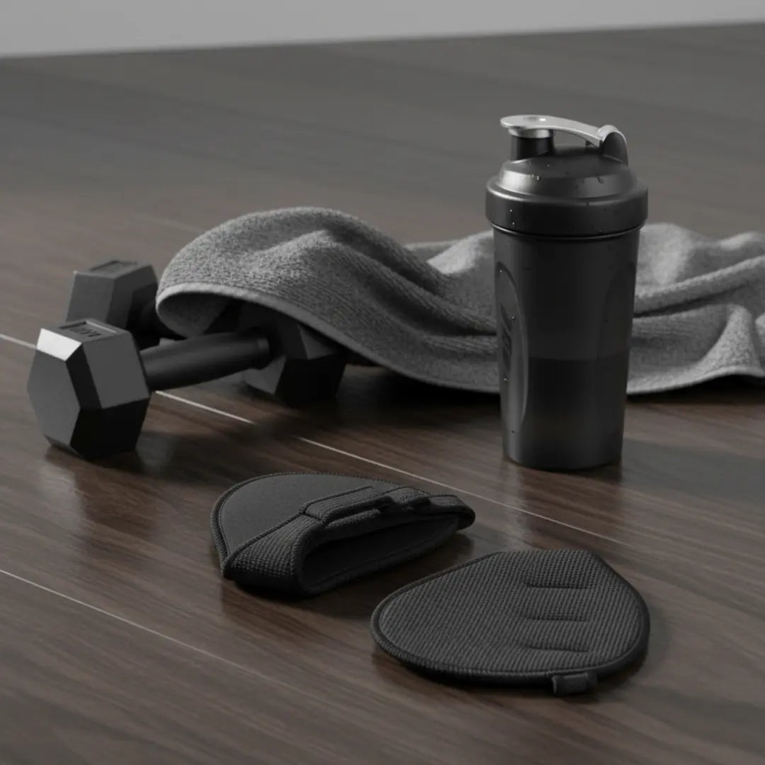 Profesyonel Sporcu El Tutma Pedi Oktoria