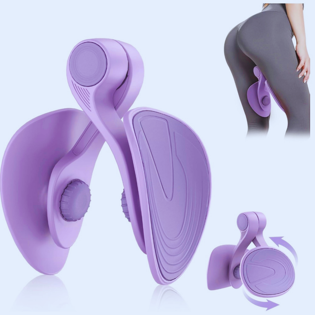 Çok Fonksiyonlu iç Bacak Egzersiz Aleti