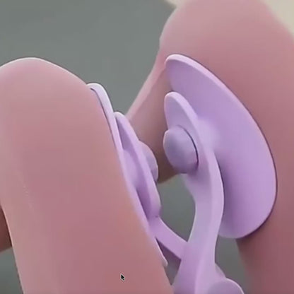 Çok Fonksiyonlu iç Bacak Egzersiz Aleti